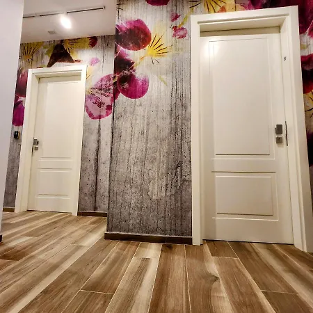 Marconi 49 Gæstehus