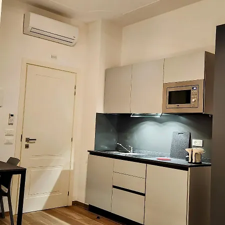 Gæstehus Marconi 49