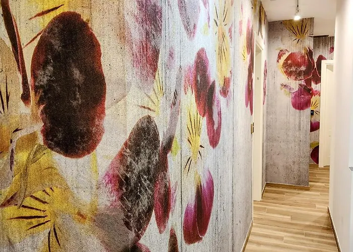 Marconi 49 Gæstehus Bologna