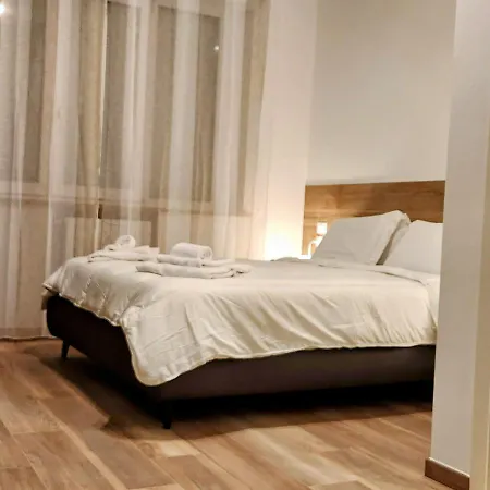 Marconi 49 Πανσιόν Μπολόνια