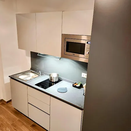 Marconi 49 Μπολόνια