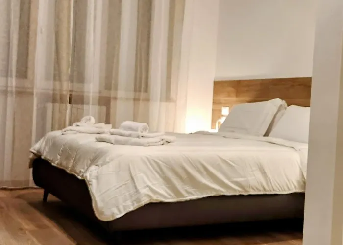 Marconi 49 Pensionat Bologna