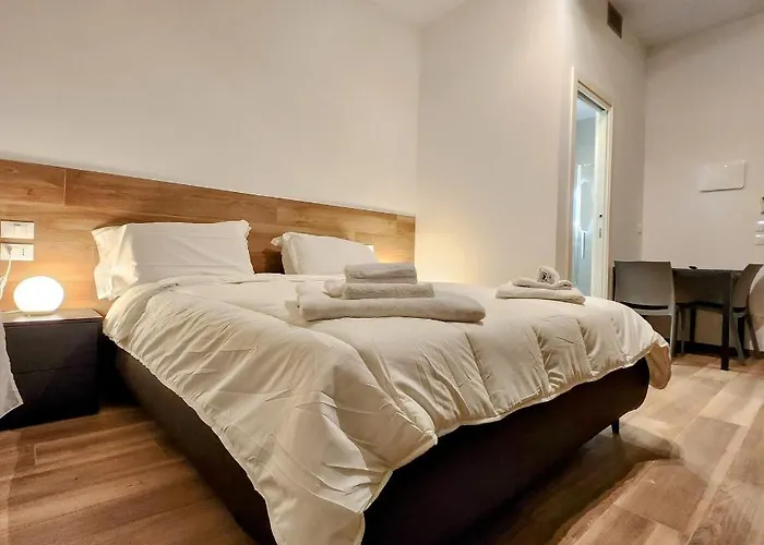 Marconi 49 Pensionat Bologna