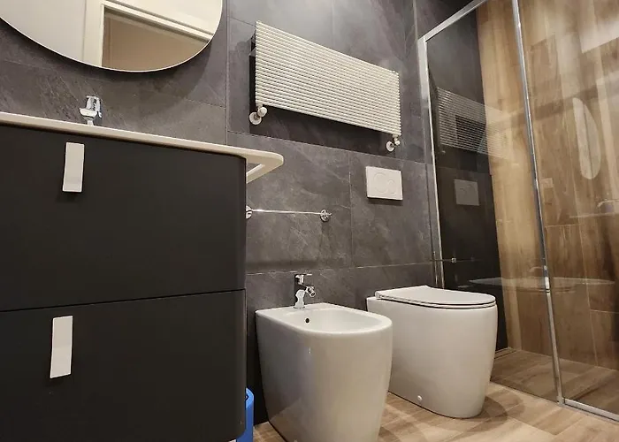 Marconi 49 게스트하우스 3*