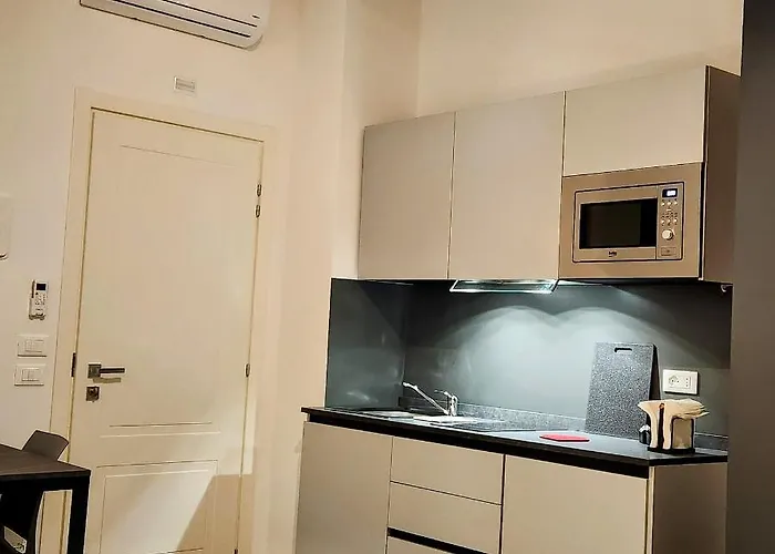 Pensionat Marconi 49