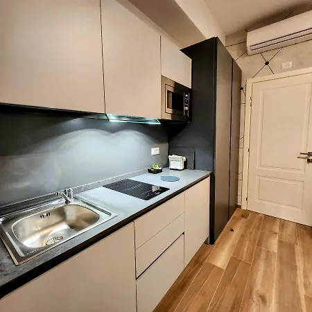 Affittacamere Marconi 49 Bologna