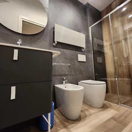 Marconi 49 Affittacamere 3*