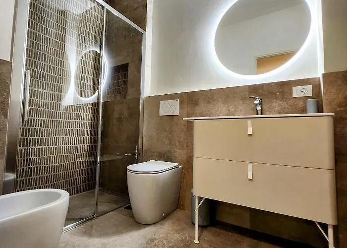 Pensionat Marconi 49