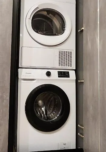 Pensionat Marconi 49