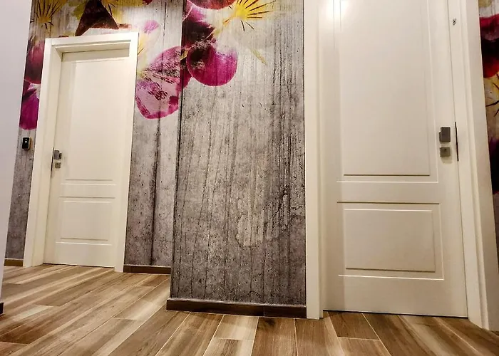 Marconi 49 Pensionat