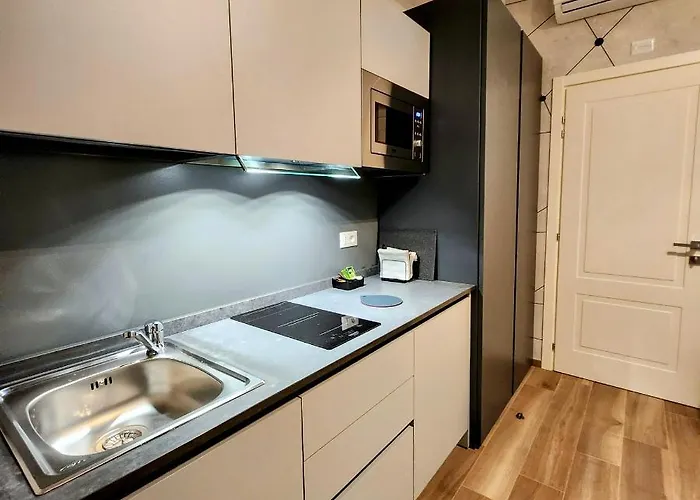 Gasthuis Marconi 49 Bologna