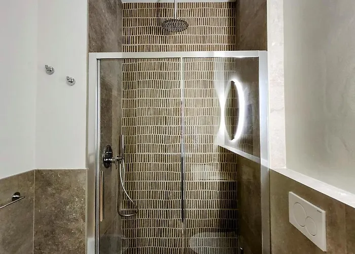 Penzion Marconi 49 Boloňa